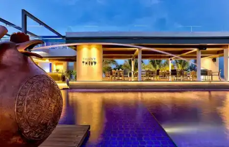 Ace of Hua Hin Resort - SHA PLUS - 14
