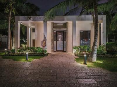 Al Baleed Resort Salalah by Anantara - 42