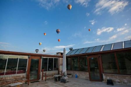 Peace Stone House - 10