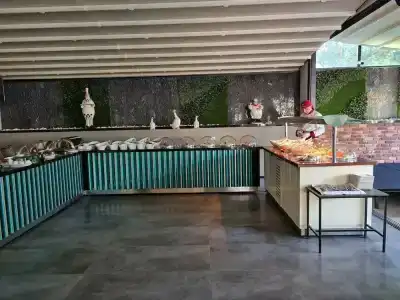 May Flower Apart - 82