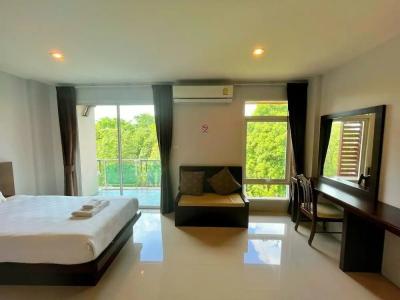 Peak Boutique City Krabi - 85