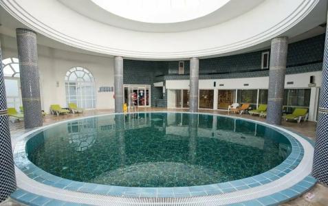 Riviera - Family and couples only - 63