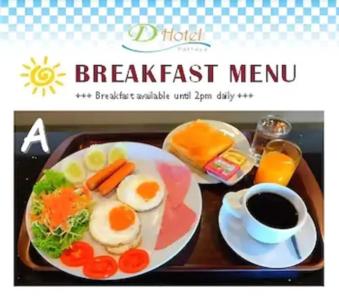 D Pattaya - 34