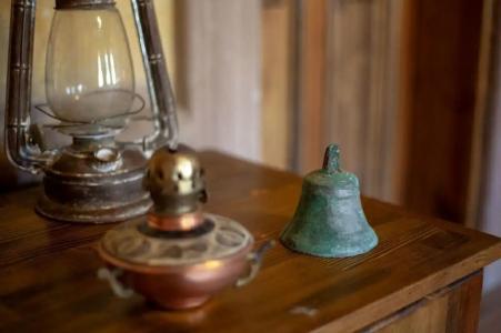 Peace Stone House - 64