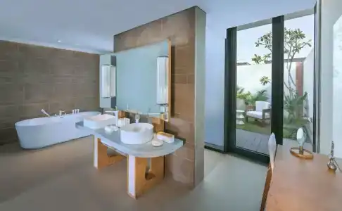 Nikki Beach Resort & Spa Dubai - 19