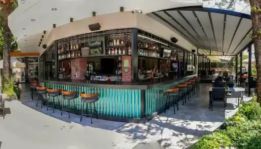 May Flower Apart - 21