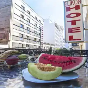 Elikon - 2