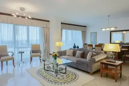 Grand Hyatt Residence - 52
