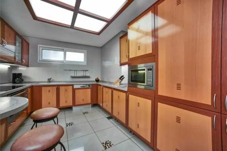 Grand Hyatt Dubai - 54