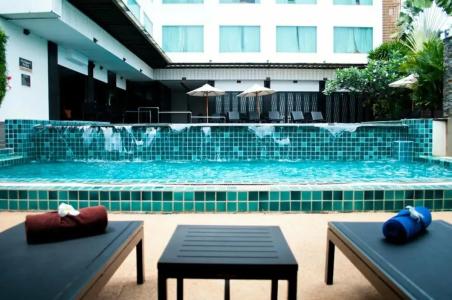 Signature Pattaya - 25