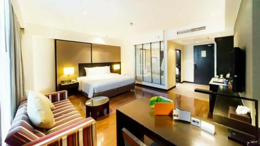 Signature Pattaya - 84