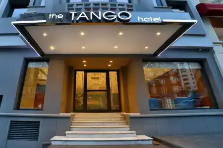 The Tango Istanbul - 13