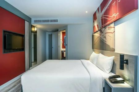 ibis Bangkok IMPACT - 40