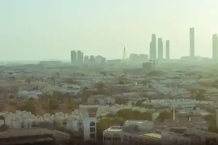 Jannah Burj Al Sarab - 21