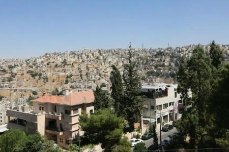 Jabal Amman (Heritage House) - 0