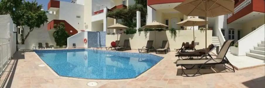 Troulis Apart-Hotel - 57