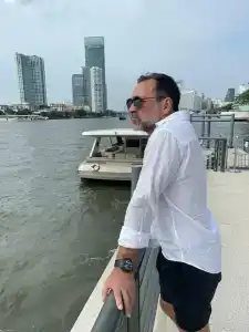Four Seasons Bangkok at Chao Phraya River - 53