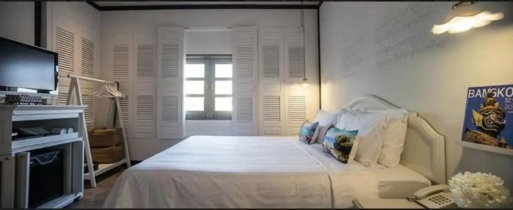 The Raweekanlaya Bangkok - 85