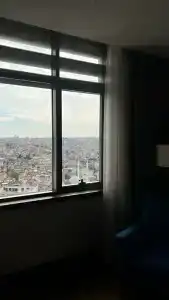  Barcelo Istanbul - 38