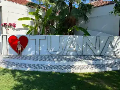 Club Tuana Fethiye - All Inclusive - 5