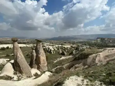 Melekler Evi Cave - 8