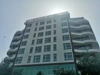 Akman TZOB Otel - 17