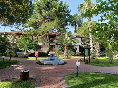 Ali Bey Club Manavgat - 74