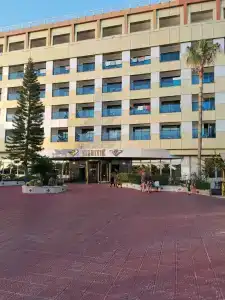 Kırbıyık Resort - Alanya - 8