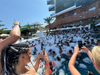 Calyptus Kirman Premium - Ultra All Inclusive - 19