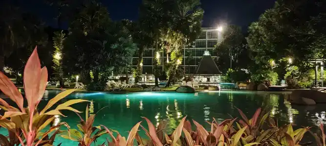 Naithonburi Beach Resort - SHA Extra Plus - 27