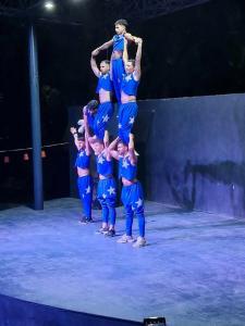 MERİDİA BEACH - 52