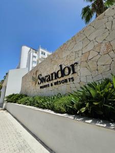 Swandors & Resorts - Kemer - 1