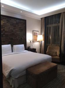 Royal Maxim Palace Kempinski Cairo - 12