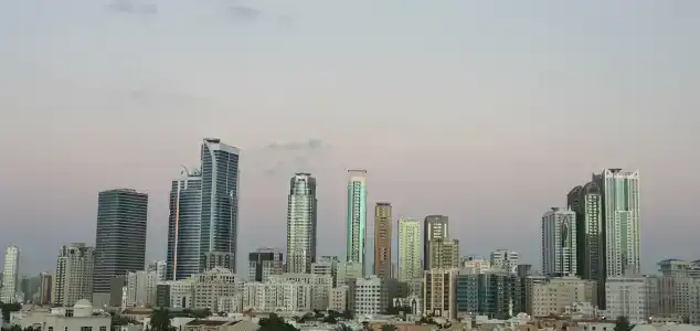 Al Bustan - 85
