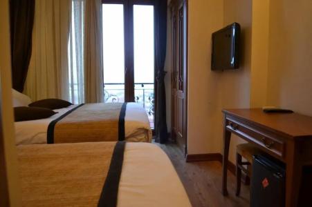 Seven Days - İstanbul - 59