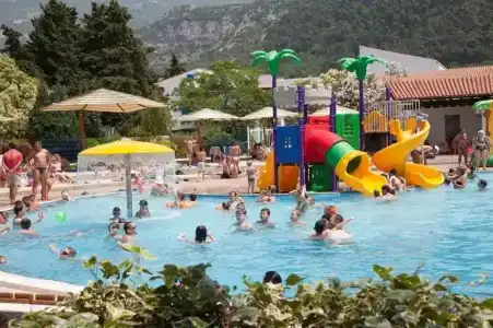Slovenska Plaža Lux - 21
