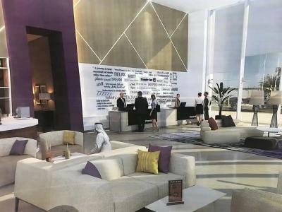  Premier Inn Dubai Dragon Mart - 21