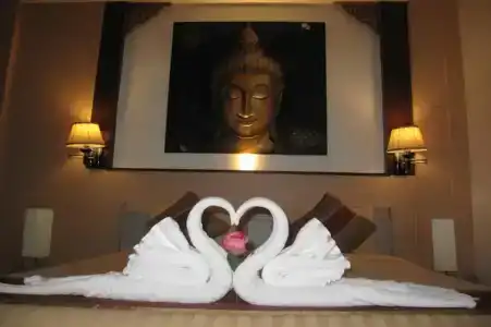 QG Resort - 54