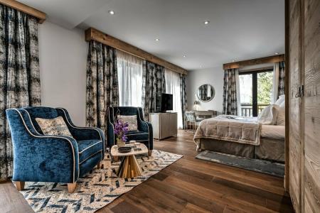 Hôtel La Sivolière - 87