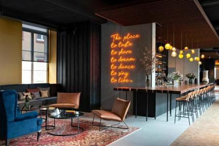 Hôtel LÉONOR the place to live - 48