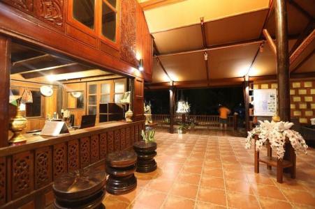 Koh Talu Island Resort - 30