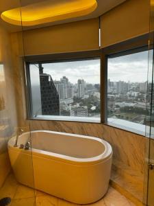 Bangkok Marriott Sukhumvit - 48