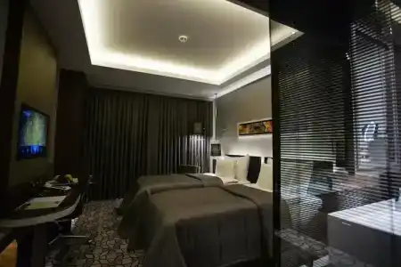 Royal Stay Palace - 17