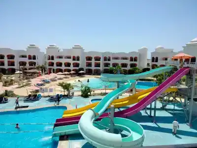 Waves Naama Bay - 94