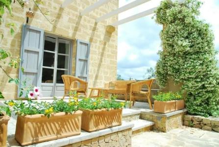 Masseria Relais Santa Teresa - 80