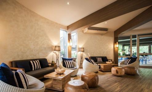 The Leela Resort & Spa Pattaya - 42