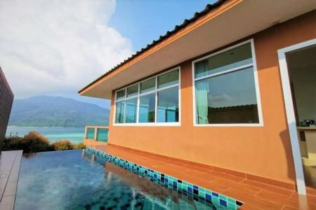 Mountain Resort Koh Lipe - 56