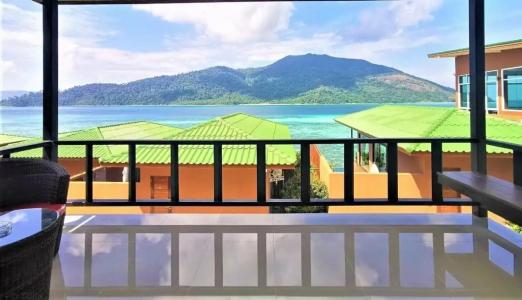 Mountain Resort Koh Lipe - 63