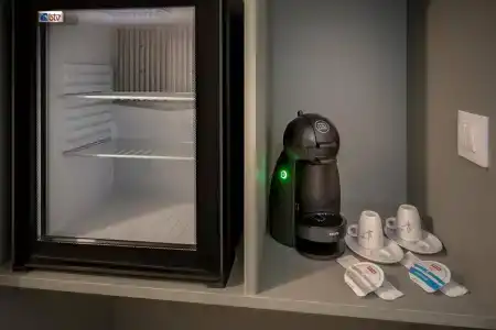 GHT Miratge - Only Adults 18 and up - 18