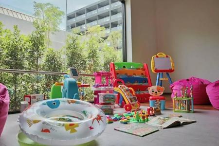 Ana Anan Resort & Villas Pattaya - 22